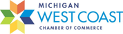 Michigan West Coast Chamber of Commerce logo