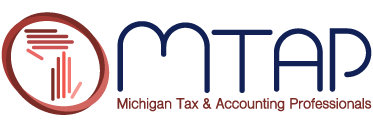 Michigan Tax & Accounting Professionals logo