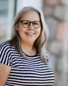 Celin Rodriguez, staff accountant