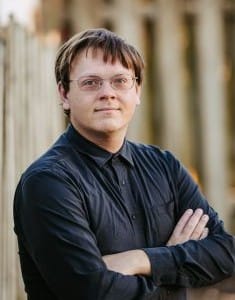 Josh Verburg, Staff Accountant and Simply Counted and Tax