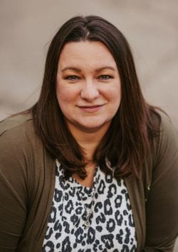 Tricia Diekema, President of Simply Counted and Tax